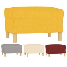 Modern Fußhocker Sitzhocker