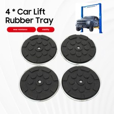 4 Stück Aufnahmeteller Ø35