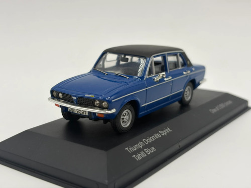 1978 triumph dolomite - triumph,
