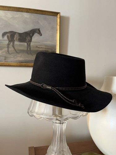 Akubra snowy river pura - snowy,