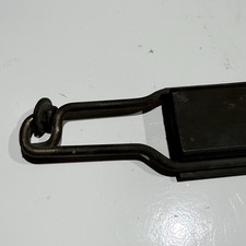 Batteriebefestigung Batteriehalter Halter komplett Mercedes Benz SLK R170