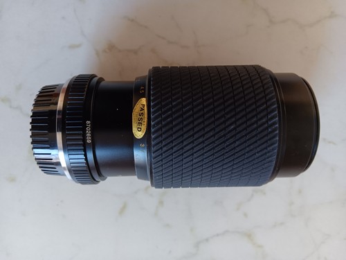 Pentax tele set - pentax, tele-set: