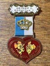 Karnevalsorden Bonn Wiesse