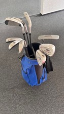 Herren Golfschläger Set links ProAce Graphit Golfset Eisen Golfset Männer Eisen