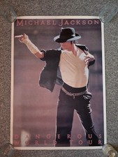 Michael Jackson Dangerous