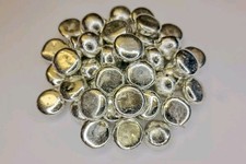 Zinn Gießzinn in Pellets 1000g Meisterzinn