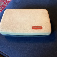 1963 Philips Philishave