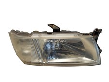 Mitsubishi Space Wagon 1999