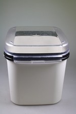 Tupperware Bellevue 4 Liter