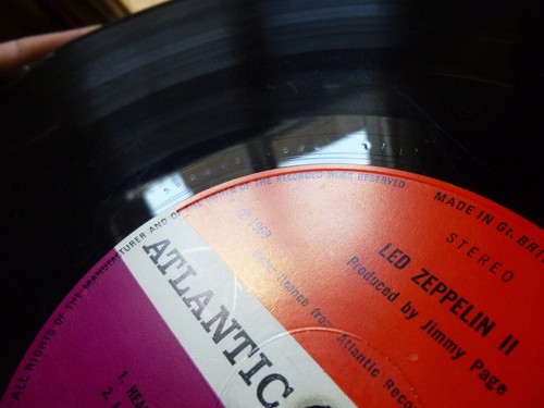 140g led zeppelin - 140g,
