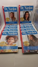 Dr. Norden  - Wie alles begann -        2 Arztromane pro Heft