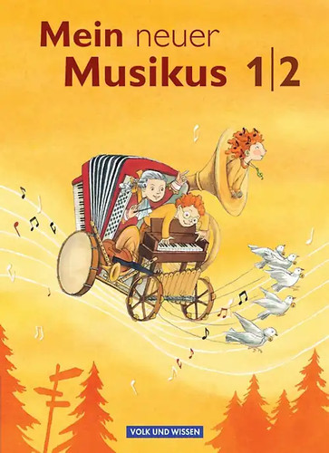 Mein neuer musikus aktuelle - mein,