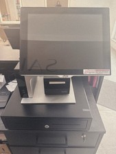  Aures Sango Kassensystem