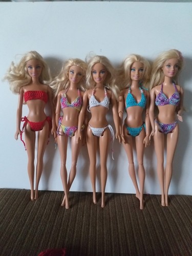 Für sie barbie kleidung - sie,