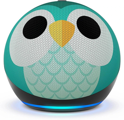 Amazon echo dot kids edition - dot,