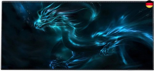 Silent monsters mauspad xxl - silent,