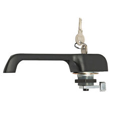 Türgriff +Schlüssel Links