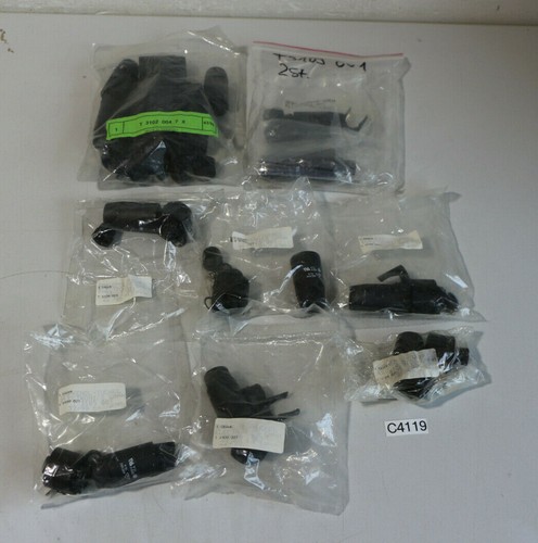 Amphenol tuchel t3109 - amphenol, t3109-001