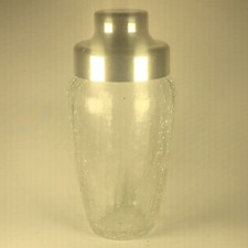 Cocktail Shaker Bar Design