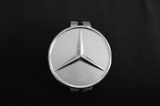 Mercedes Benz Stern Schriftzug Schild Emblem  Mercedesstern 135 mm Edelstahl