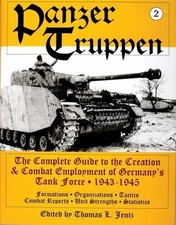 Panzertruppen the complete - 2:,