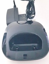 Gigaset C59h C610 C610h Ladeschale inkl.original Netzteil C590 C595 C610A  Top!