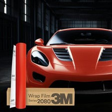 3M Wrap Film Series 2080 Car