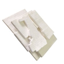 1Set Waste Ink Sponge