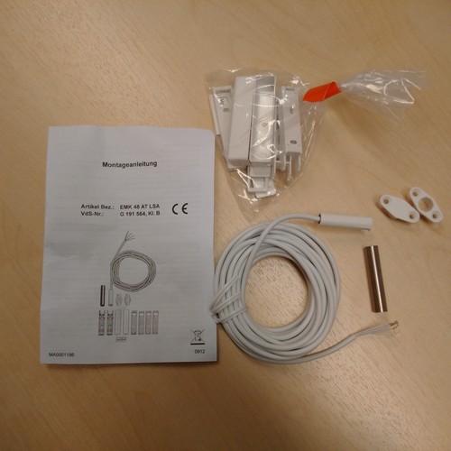 Link magnetkontakt emk at - link,