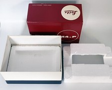 Leica nur box ohne - m4-p, box,