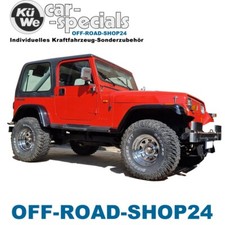 STAHL-Felgen 7x15 ET5 DOTZ