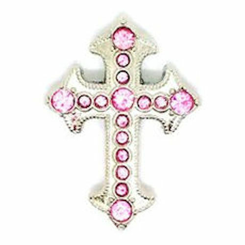 Kristall-Kreuz★Strass★Conc