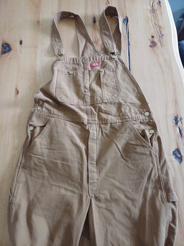 508 dickies latzhose - dickies,