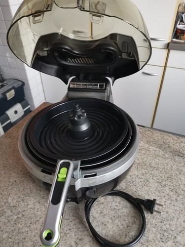 Tefal actifry 1 - tefal, in