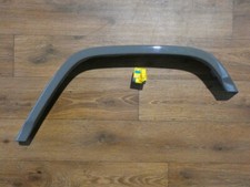 A4638805603 Kotflügelverbreiterung G-Modell W463 vorne rechts Mercedes Original