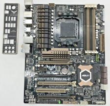 ASUS SABERTOOTH 990FX R2.0