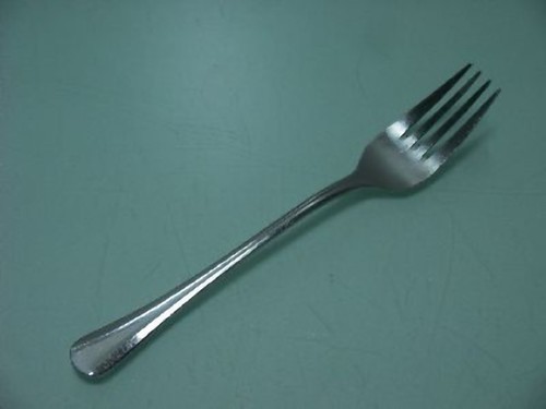 Gabel wmf detmold cromargan - gabel,