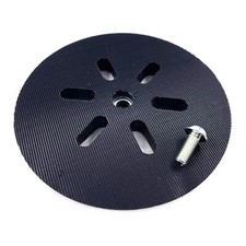 Schleifteller Teller für