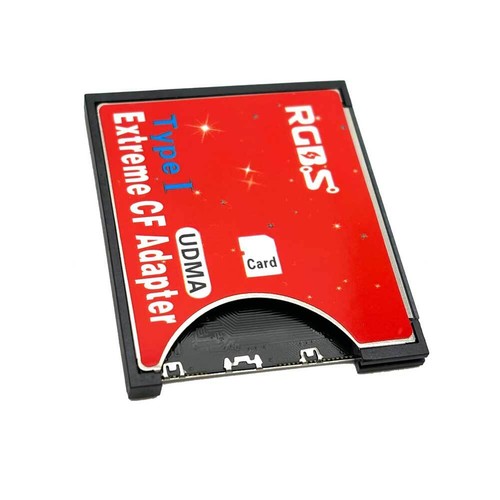 Sdhc sdxc cf compact - zu,