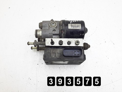 1998 sharan abs - 1998, vw