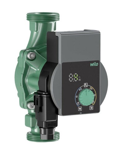 Wilo yonos pico 4 180mm - pico, 25/1-4