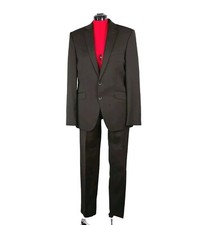 DIGEL Anzug MOVE SLIM LINE 48