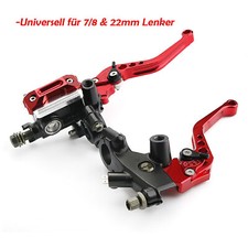7/8" 22mm Universal Bremshebel