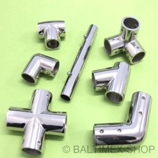 Rohr Verbinder Edelstahl Rohr