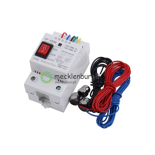 220v 20a automatic water - water, level