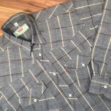 Large Levis Red Tab Utility