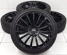 20 Zoll Winterräder Audi A6