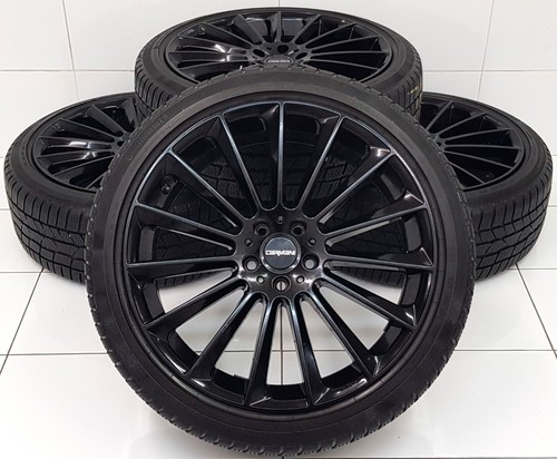 Zoll winterräder audi - winterräder, a6