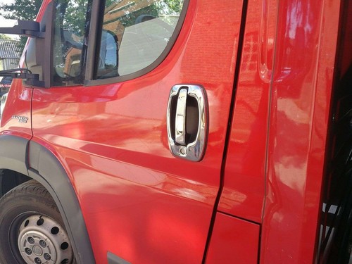 Set edelstahl türgriffe mit - türgriffe,