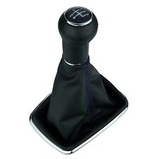 Schaltknauf mit Schaltsack